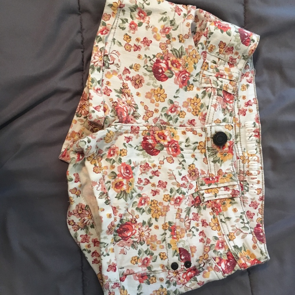 Shorts!